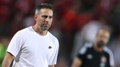 فيريرا يفتح النار على مسؤولي الزمالك