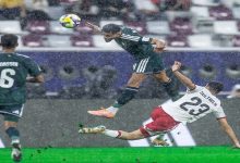 "فيفا" يعلن تقاسم الإمارات والسعودية المركز الثالث في كأس العرب قطر 2025