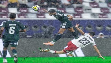 "فيفا" يعلن تقاسم الإمارات والسعودية المركز الثالث في كأس العرب قطر 2025