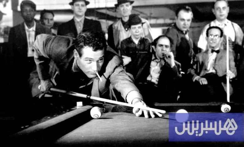 فيلم "الهارب" يعيد صياغة أسطورة البطولة على إيقاع الخوف والهشاشة