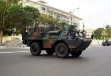 قائد عسكري في بنين: فرنسا نشرت قوات خاصة للتصدي لمحاولة الانقلاب