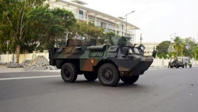 قائد عسكري في بنين: فرنسا نشرت قوات خاصة للتصدي لمحاولة الانقلاب