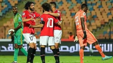 قائمة منتخب مصر النهائية لبطولة كأس أمم إفريقيا 2025