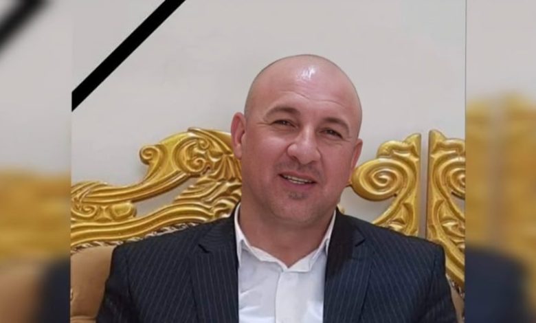 قتل والده ثم شنق نفسه.. نجل مسؤول عراقي يكتب نهاية مأساوية لعائلته بيده