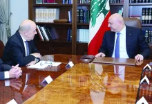 قراءة فرنسية في الوضع اللبناني المعقّد