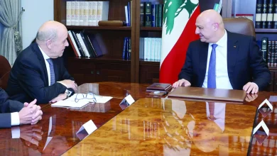 قراءة فرنسية في الوضع اللبناني المعقّد