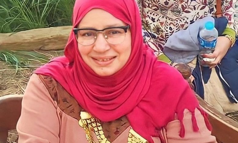 قرار عاجل بعلاج عبلة كامل وفنانين آخرين على نفقة الدولة