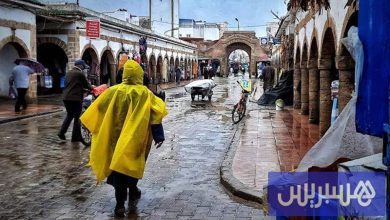 قرار يعلق الدراسة في إقليم الصويرة