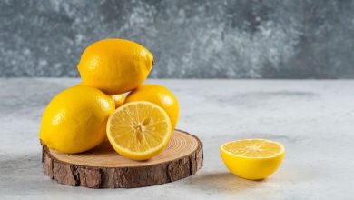 قشور الليمون.. فوائد لا غنى عنها للجسم