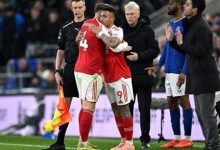 قصة 55 ثانية لقن فيها جيسوس جيوكيريس درسًا قاسيًا في معنى المهاجم