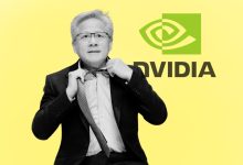 قلق وخوف ورسائل لا تنتهي.. كيف يقود جنسن هوانغ أكبر شركة تقنية في العالم؟