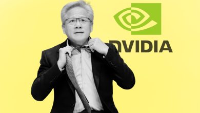 قلق وخوف ورسائل لا تنتهي.. كيف يقود جنسن هوانغ أكبر شركة تقنية في العالم؟