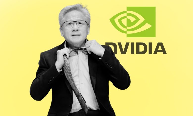 قلق وخوف ورسائل لا تنتهي.. كيف يقود جنسن هوانغ أكبر شركة تقنية في العالم؟