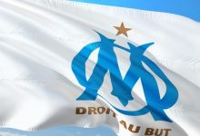 قمة مارسيليا وموناكو في ختام الجولة السادسة عشرة من الدوري