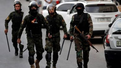 قمع مستمر.. إدانات لمواصلة أجهزة أمن السلطة اعتقالاتها في الضفة