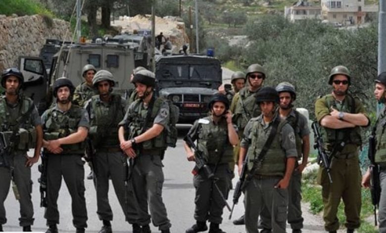 قوات الاحتلال الإسرائيلي تتوغل مجددًا في عدة قرى بريف القنيطرة السوري