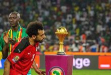 كأس أفريقيا الحلم المؤجل في سجل محمد صلاح