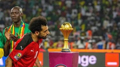 كأس أفريقيا الحلم المؤجل في سجل محمد صلاح