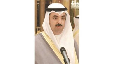 كادر الفتوى والتحقيقات جاهز الأربعاء