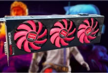 كارت "وركستيشن" من 2012 يُشغّل Arc Raiders على 45 إطارًا في الثانية!