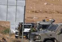 كارثة تهجير قسري.. الاحتلال يستهدف خربة يانون في نابلس 