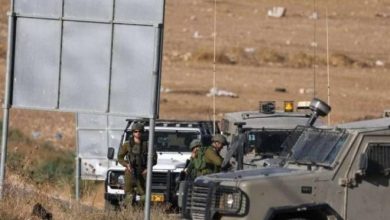 كارثة تهجير قسري.. الاحتلال يستهدف خربة يانون في نابلس 