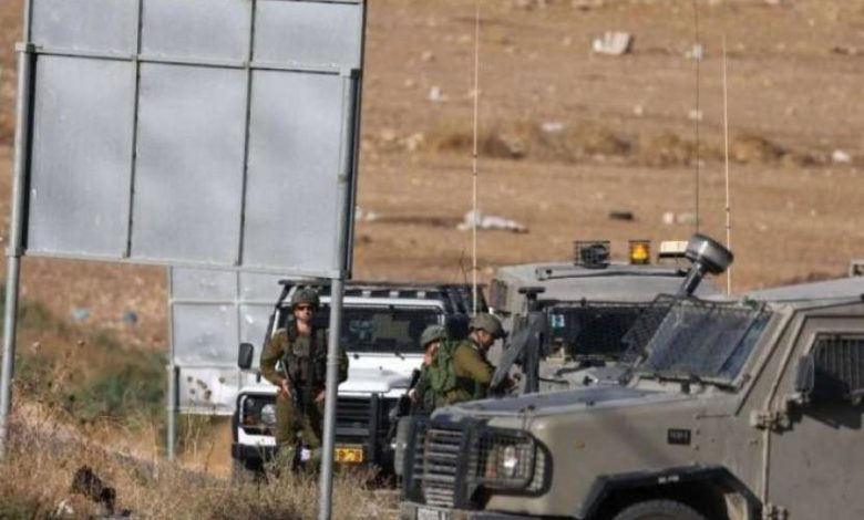 كارثة تهجير قسري.. الاحتلال يستهدف خربة يانون في نابلس 