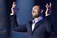 كاظم الساهر ينتهي من تسجيل ألبوم جديد بطابع عراقي