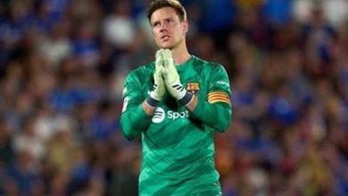 كانيزاريس يُحدد الحل الأمثل لأزمة تير شتيجن في برشلونة