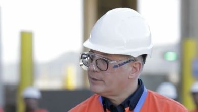 كريم بدوي: مليار دولار فاتورة استيراد المواد البترولية شهريا.. ونصدر شحنتي غاز شهريا لأوروبا في الشتاء