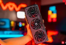 كقيمة مقابل سعر: أفضل كروت الشاشة التي أُطلقت في 2025