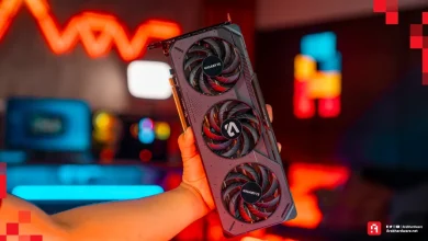 كقيمة مقابل سعر: أفضل كروت الشاشة التي أُطلقت في 2025