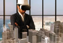 كل ما تحتاج معرفته عن العقارات الرقمية في الميتافيرس