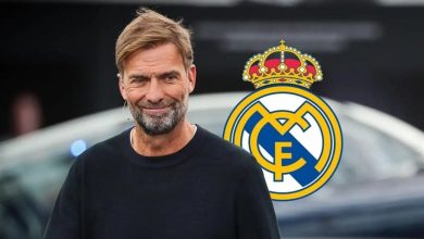 كلوب يطرق باب البرنابيو.. طلب رسمي للرحيل عن ريد بول  