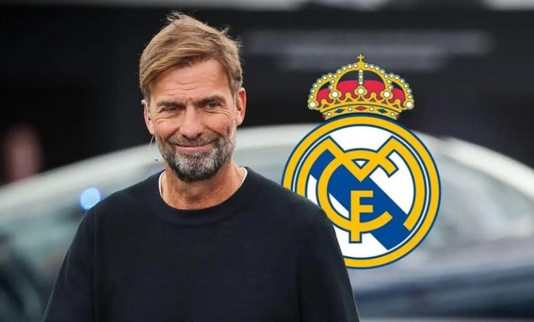 كلوب يطرق باب البرنابيو.. طلب رسمي للرحيل عن ريد بول  