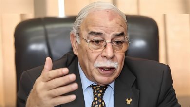 كمال درويش يقود لجنة مؤقتة محتملة في الزمالك