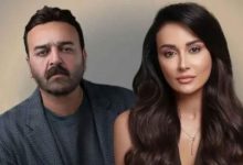 كندة حنا ترد على سامر المصري بعد استبعادها من مسلسل “النويلاتي”