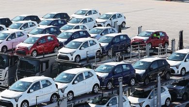 كوريا الجنوبية تمدد تخفيض ضريبة الاستهلاك على السيارات لمدة 6 أشهر أخرى