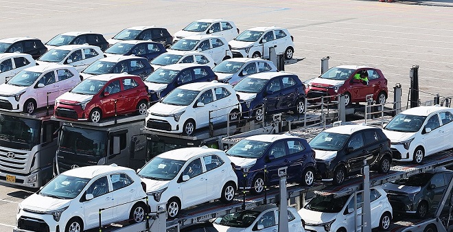 كوريا الجنوبية تمدد تخفيض ضريبة الاستهلاك على السيارات لمدة 6 أشهر أخرى