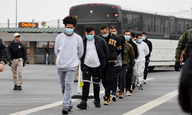 كوسوفو تعلن بدء استقبال مهاجرين مُرحلين من الولايات المتحدة