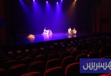 كوميديون يلتقون في "كان الضحك"