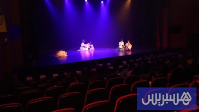 كوميديون يلتقون في "كان الضحك"