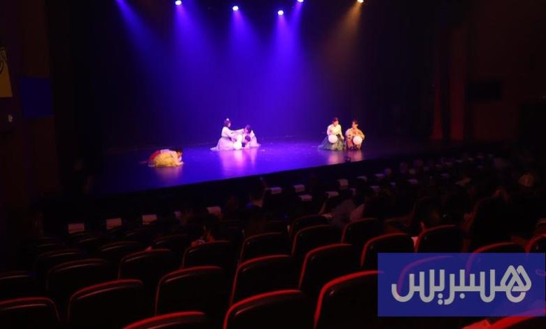 كوميديون يلتقون في "كان الضحك"