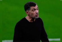 كونسيساو يكافىء لاعبيه بعد لقاء الشباب