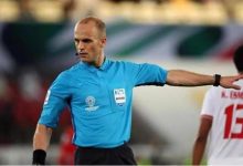 كيروش يهاجم مخادمة : انظروا إلى الشاشات.. هذا الرجل أهدر مجهودنا