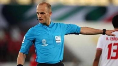 كيروش يهاجم مخادمة : انظروا إلى الشاشات.. هذا الرجل أهدر مجهودنا