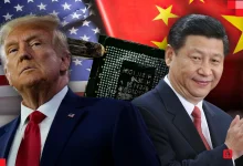 كيف أثر تقييد تصدير التقنيات من الغرب للشرق على المشهد التقني العالمي؟