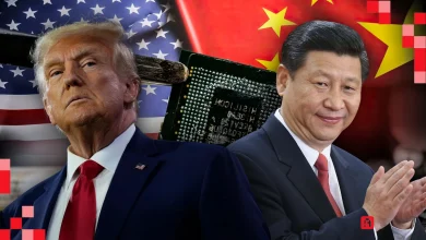 كيف أثر تقييد تصدير التقنيات من الغرب للشرق على المشهد التقني العالمي؟