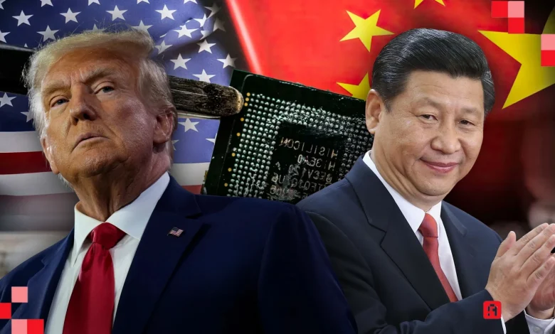 كيف أثر تقييد تصدير التقنيات من الغرب للشرق على المشهد التقني العالمي؟