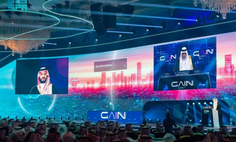 كيف احتلت السعودية المركز الثالث عالميًا في نماذج الذكاء الاصطناعي الرائدة؟